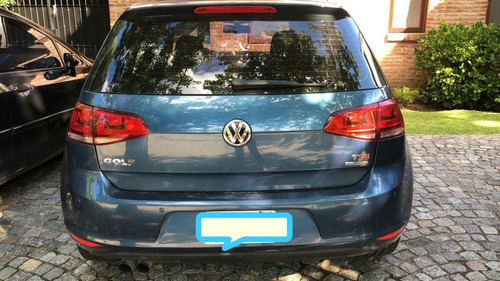 Volkswagen Golf 1.4 Comfortline Tsi Dsg