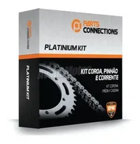 Comprar Kit Transmision Honda Glh Gaucha 150 Parts Connection Rpm925