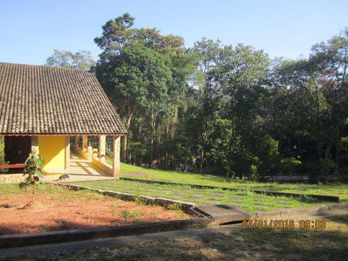 Imagem 5 de 30 de Casa De Condomínio Com 4 Dorms, Jardim Petrópolis, Itapecerica Da Serra - R$ 1.400.000,00, 600m² - Codigo: 1258 - V1258