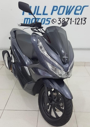 Honda Pcx Smart Key Abs 2020/2020