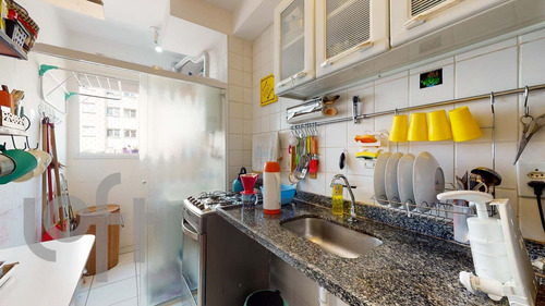 Imagem 22 de 30 de Apto Cambuci | 2 Quartos | 54 M² | Cond: R$300.00 | 1 Vaga - Phaqd0