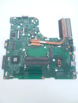 Comprar Placa Mãe Notebook Cce Ultra Thin Ht345 C\u002F Defeito Para Peça Verde