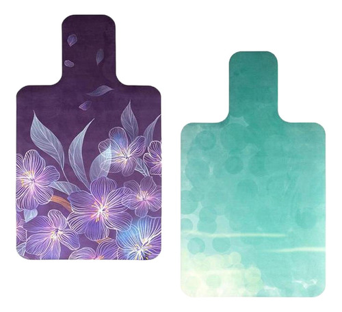 Colchão Portátil Antiderrapante Para Pilates, Acessórios