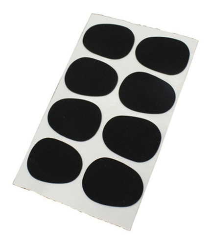 Imagen 2 de 4 de Protector Para Boquilla Sencillo (8 Piezas) Marca 3 M