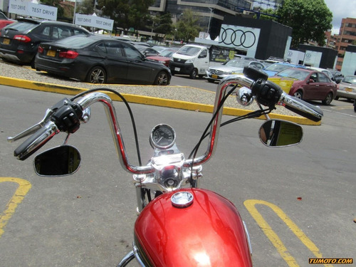 Imagen 13 de 14 de Motos Harley Davidson