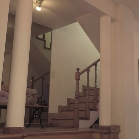 Imagen 14 de 23 de Hermosa Casa 5 Amb Con Jardín En Parque Chacabuco