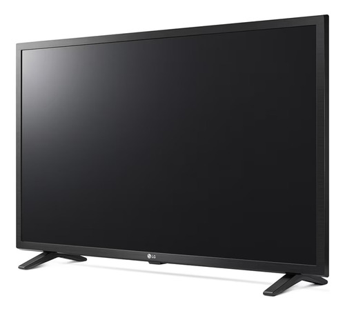 Smart Tv LG 32lq630bpsa Hd 32'' Thinq Ai