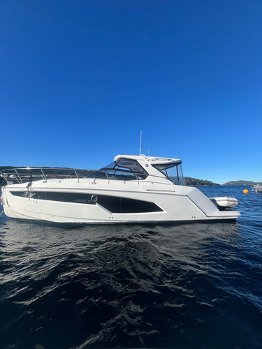 Crucero Klase A 37 (precio X Mensaje)