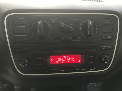 Volkswagen Up! 1.0 Take Up! Aa 75Cv 3P