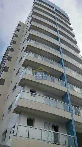 Grande Oportunidade 2 Dorms, Guilhermina - Vesa00371