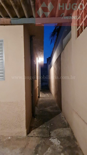 Casas Em São José Dos Campos - 2075