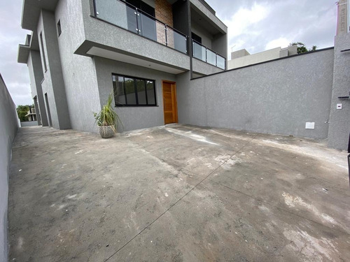 Imagem 2 de 15 de Casa Em Estilo Sobrado A Venda Em Atibaia