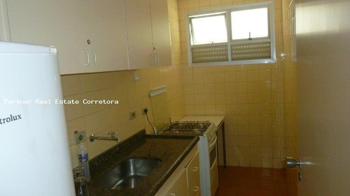 Imagem 3 de 15 de Apartamento Para Venda Em São Paulo, Higienopolis, 3 Dormitórios, 1 Suíte, 2 Banheiros, 2 Vagas - 2301_2-715047