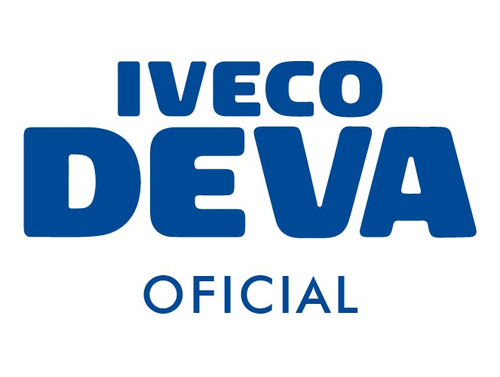 Porca Cubo Roda Dianteira Daily Original Iveco 504166180