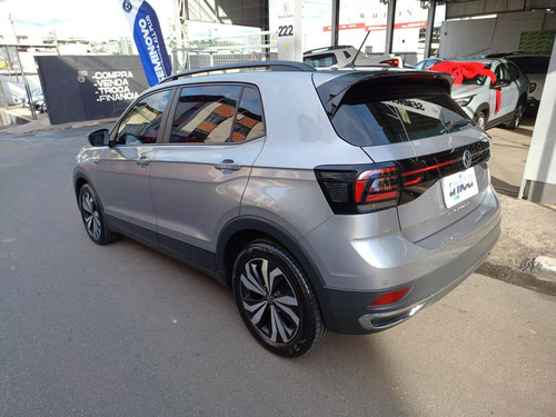 Volkswagen T-Cross T Cross Cl Tsi