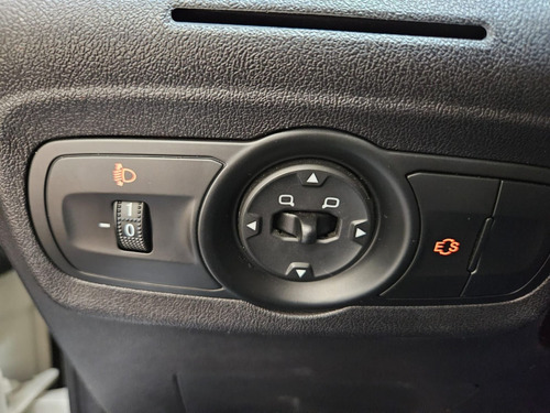Chery Tiggo 2 1.5 MPFI 16V ACT