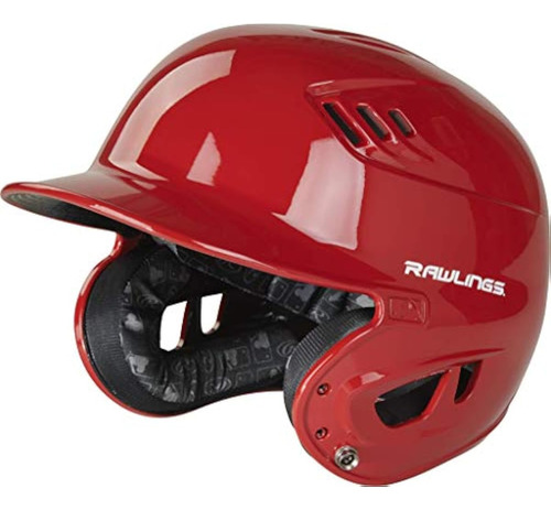 Rawlings R16 Velo Series Casco De Bateo Brillante