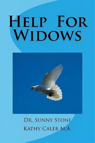 Help For Widows : Surviving Widowhood, De Kathy Caleb M A., Vol. 1. Editorial Createspace Independent Publishing Platform, Tapa Blanda En Inglés