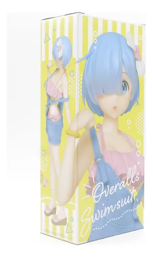 Taito Re: Zero -starting Life In Another World-: Rem Preciou