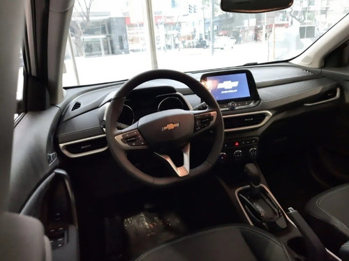 Imagen 9 de 16 de Chevrolet Tracker 1.2t At Ltz