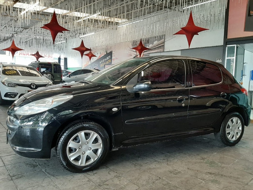 Peugeot 207 1.4 Xr 8v 2011