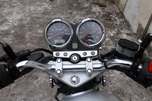 Suzuki Gsr 150i