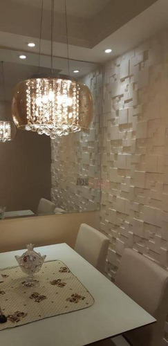 Imagem 2 de 19 de Apartamento, Cidade Líder, São Paulo. - Ap2366