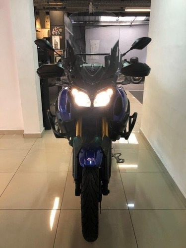 Xt1200z Super Tenere Dx Yamaha
