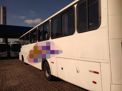 Imagem 5 de 12 de Comil Campione Mercedes Of 1722 Ano 2009/10 Cabine Ref 748
