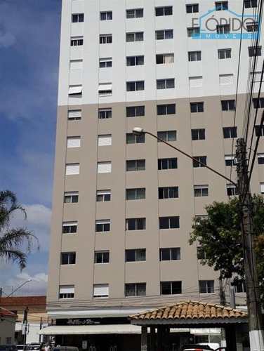 Apartamentos À Venda Em Atibaia/sp - Compre O Seu Apartamentos Aqui! - 1452334