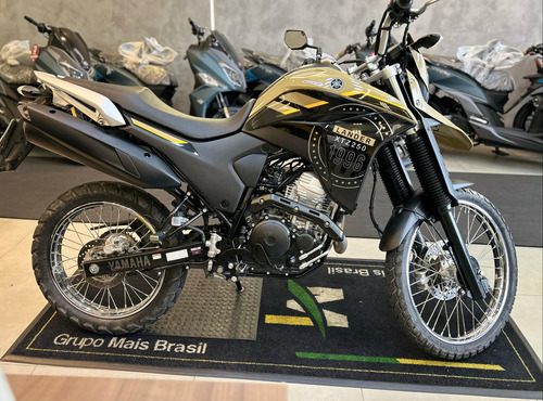 Xtz 250 Lander Abs 2024 G10