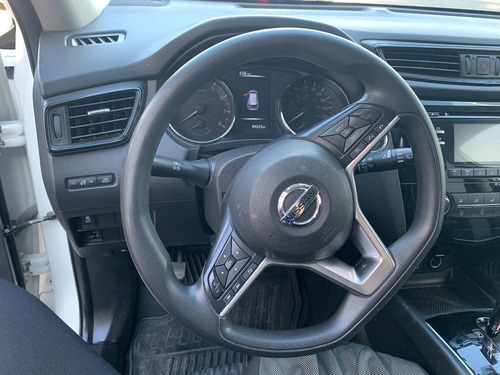 Imagen 15 de 15 de Nissan X-trail 5 Puertas