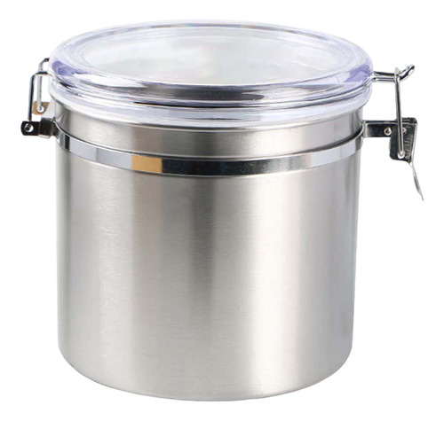 Contenedor De Almacenamiento De Granos De Café Multiusos