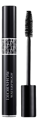 Rimel Mascara Dior Diorshow Waterproof