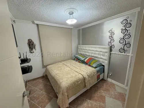 Apartamento En Venta - Ab 25-2314