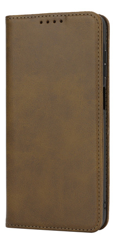 Funda Para Sony Xperia Ace Ii/so-41b/l5 Con Tarjetero, Atril, A Prueba De Golpes, Funda Tipo Cartera