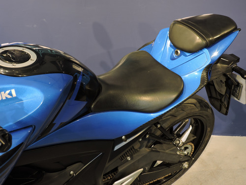 Suzuki Gsx-s 150 2023