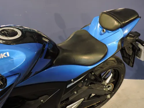Suzuki Gsx-s 150 2023