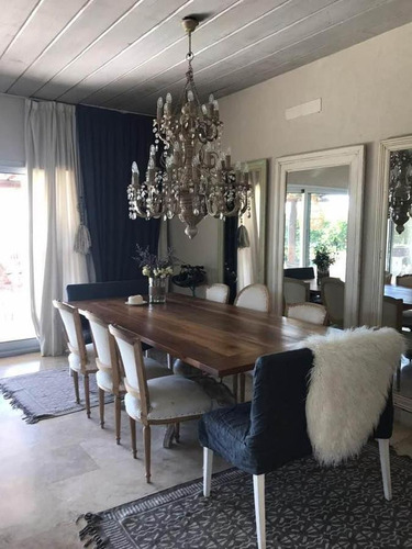 Casa Al Lago En Venta En Talar Del Lago 2
