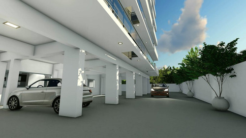 Imagen 2 de 20 de Departamentos De Pozo En Edificio De Categoría Vista Al Mar