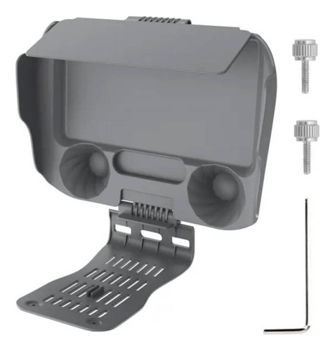 Protetor Para Controle Dji Rc C/ Protetor De Sol - Sunnylife
