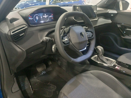 Peugeot 2008 1.0T Active