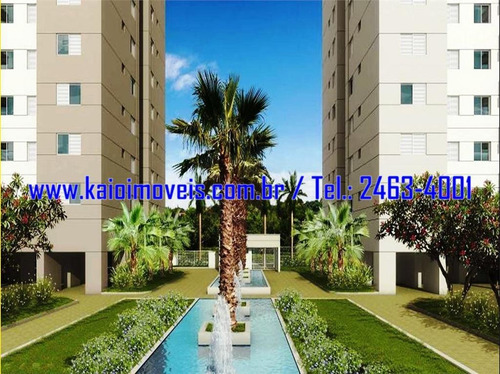Apartamento No Alegria De 83m² Com 3 Dormitórios 1 Suite 1 Vaga, Vila Progresso - Ap1020