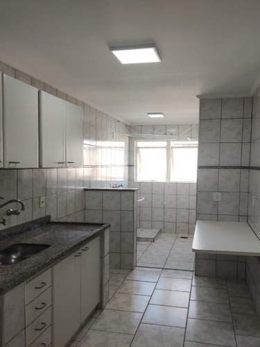 Imagem 6 de 27 de Apartamento - Ap00241 - 69676094