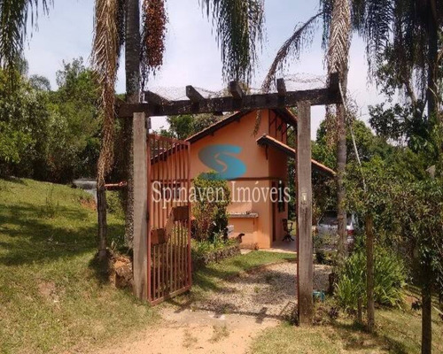 Imagem 13 de 24 de Chácara - Ch00404 - 69734814