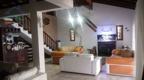 Imagem 3 de 25 de Chácara Com 03 Dorms, Centro, Nazaré Paulista - R$ 900 Mil, Cod: 2955 - V2955