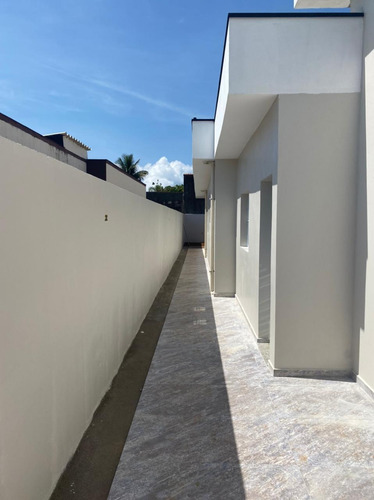 Imagem 3 de 14 de Excelente Casa No Bopiranga 3 Dorm 1 Suíte E Piscina
