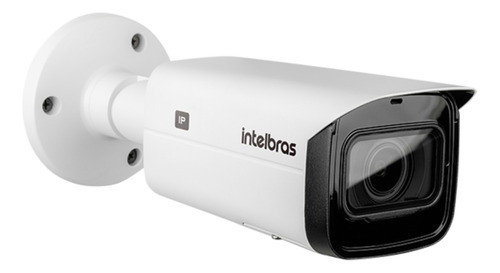Camera De Segurança Intelbras Detecção Facial Vip 5460 Z Ia