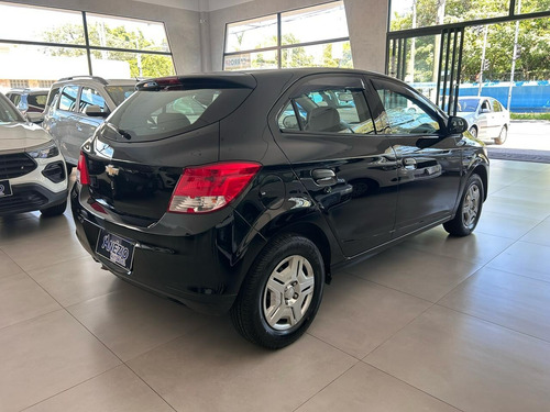 Chevrolet Onix 1.0 Ls 5p