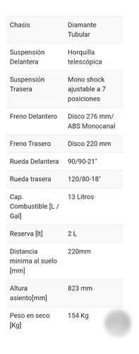 Hero Xpulse 200 Fi